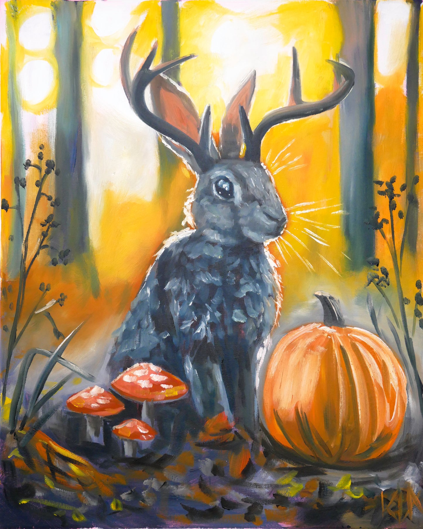 Jackalope