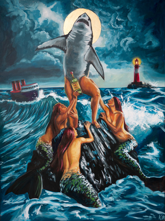 Merman