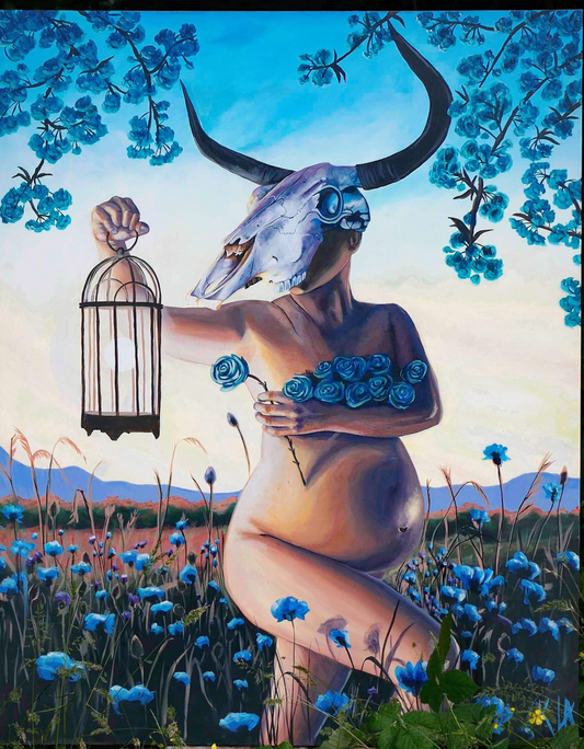 Dawn Spirit